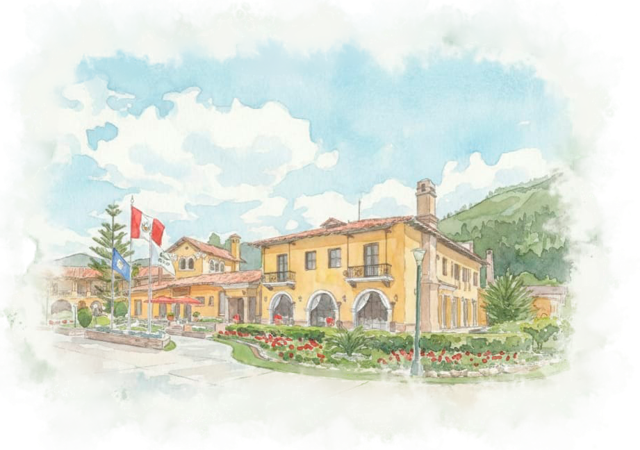 Portales - Recepción